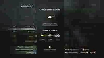 Modern Warfare 3_ Perks, Killstreaks, Guns, Attachments, Death Streaks and More!