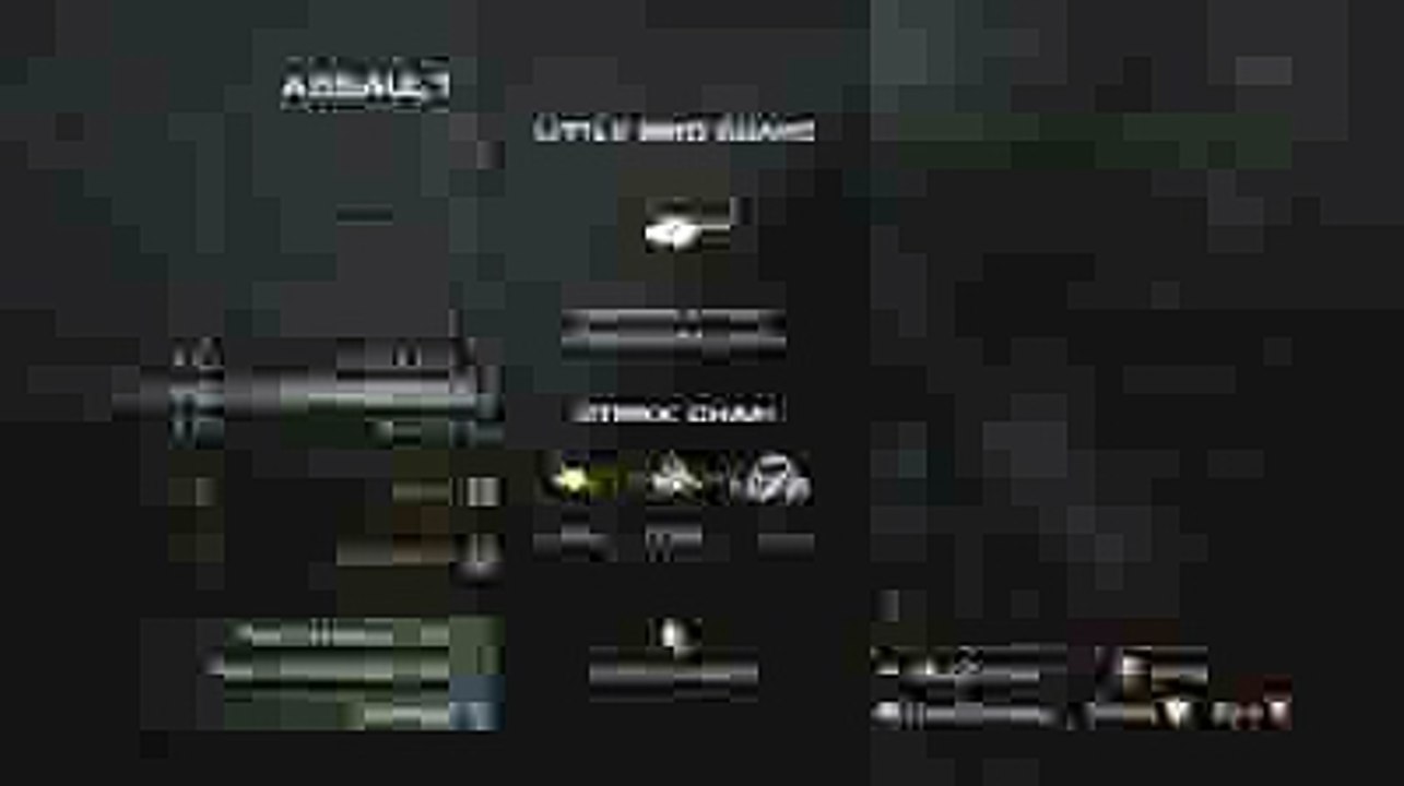 Modern Warfare 3_ Perks, Killstreaks, Guns, Attachments, Death Streaks and More!
