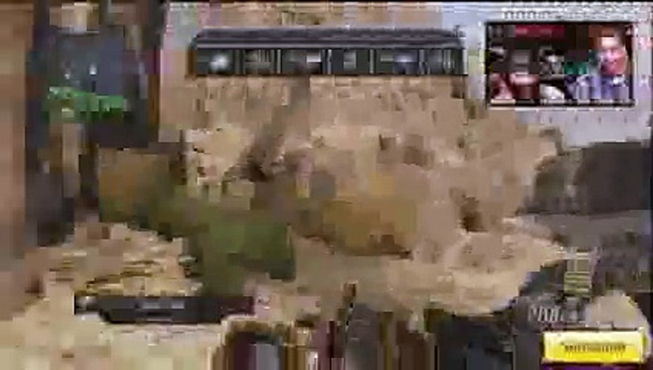 Black Ops 2_ Death Machine Gameplay!