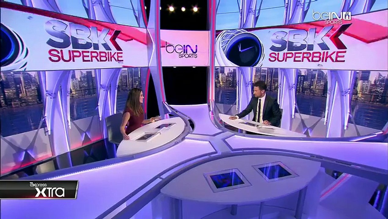 SBK Español