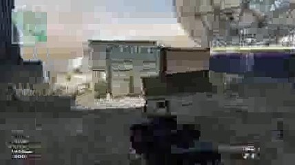 Message To Infinity Ward_ FIX FREE FOR ALL SPAWNS