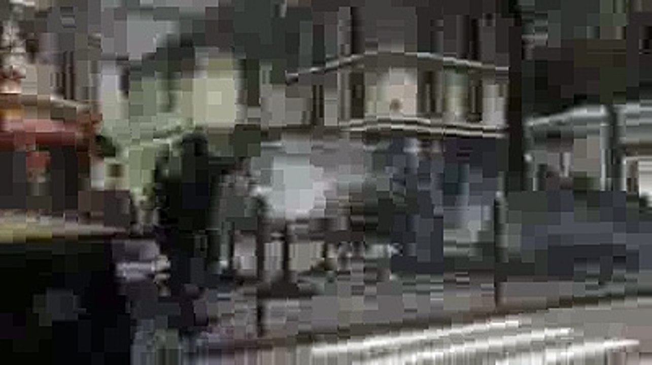 Modern Warfare 3 Trailer Breakdown