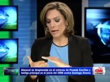 María Elvira entrevista a Luis Posada Carriles