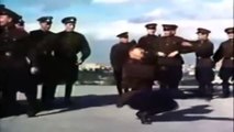 Soviet Russian Soldier Dance Remix Русский Советский Солдат Танцевальный Ремикс