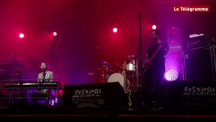 Bout du Monde. Arthur H emmène ses fans dans son univers