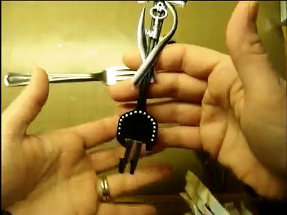 My Forking Video March 2013