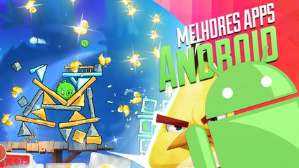 Melhores apps para Android: (31/07/2015) - Baixaki Android
