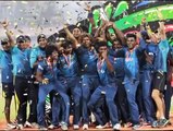 Sri Lanka takes revenge for 2011 WC defeat - IANS India Videos