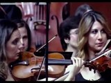 9. Senfoni (Beethoven) - Devlet Çoksesli Korosu ve Borusan İstanbul Filarmoni Orkestrası