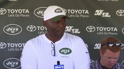 Bowles: 'More worried about Sheldon the man than Sheldon the player'