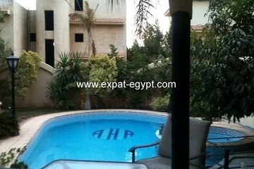 فيلا للبيع في كمبوند الشروق 2000 علي طريق مصر اسماعيلية