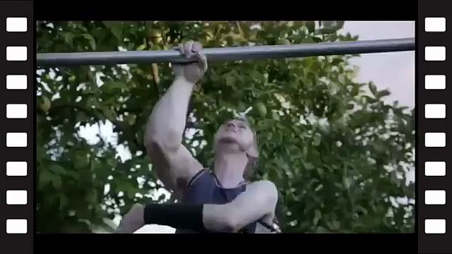 Funny Commercial | Unexpected Power AEG Powertools TV Commercial Ad