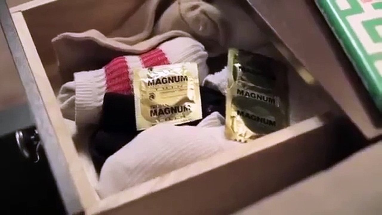 Top 5 Funny Condom Commercial