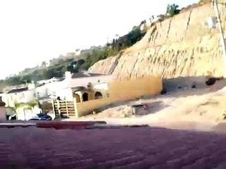 Balacera Fraccionamiento Misiones Del Pedregal