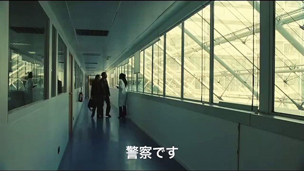 フランス映画 『17歳』予告編
