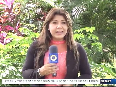 Choferes exigen asfaltado en el terminal de Guanare