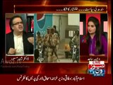Sindh govt aur Shahid Hayat ka taluq Eenth aur kutt'ay jaisa hai - Dr. Shahid Masood