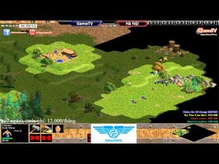 Chim Sẻ Đi Nắng, No.1 vs Hoàng Mai Nhi, VaneLove ngày 18-05-2015 C5T2