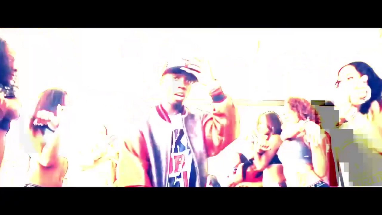 VDJ Bleanck ♔ Videos MIX HIP-HOP RNB TWERK VOL 2_PART 3""_2014 。. *