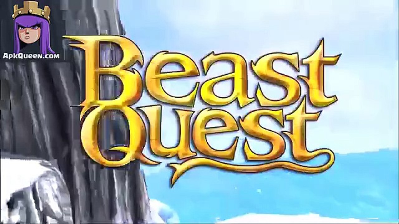 Beast Quest Apk + OBB Data - Android Games