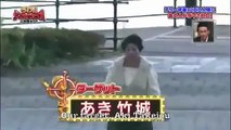 Funny Video Bomb Scare Prank in Park Funny Japanese Show