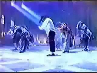 Crazy - MC Hammer vs Michael Jackson R.I.P