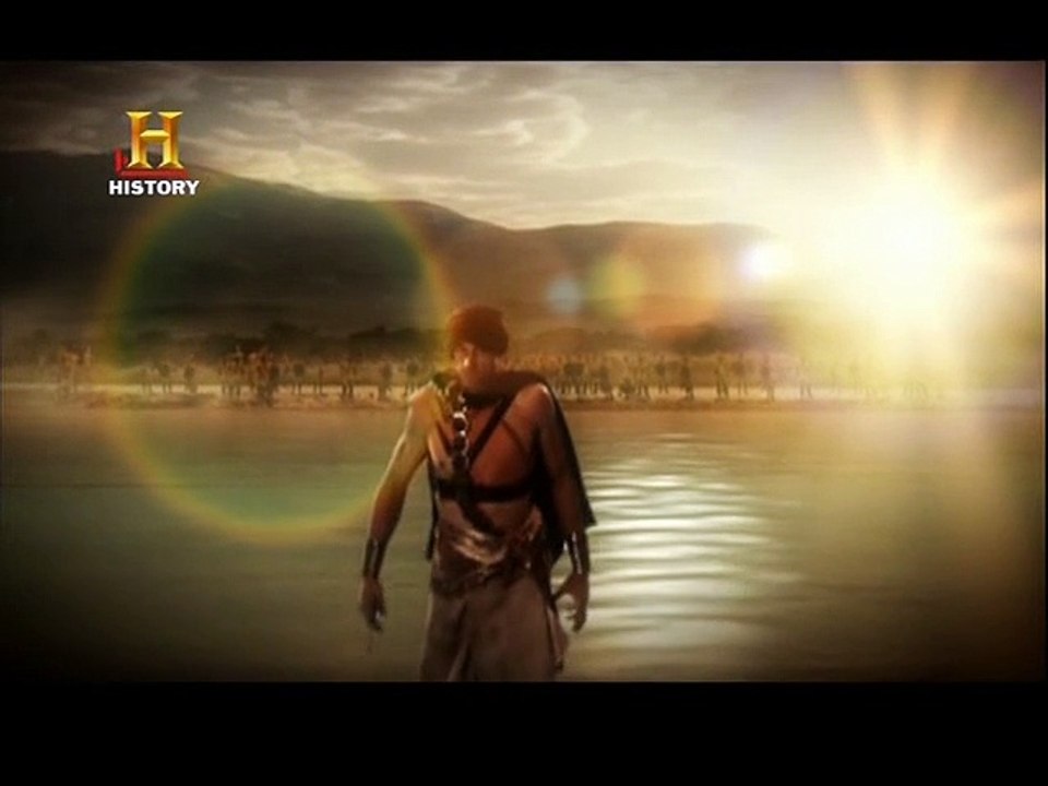 Belgesel - Milattan Önce Savaşları - Büyük İskender Savaşın Tanrısı