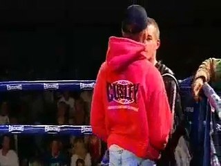 Ilonka Elmont vs Philemon