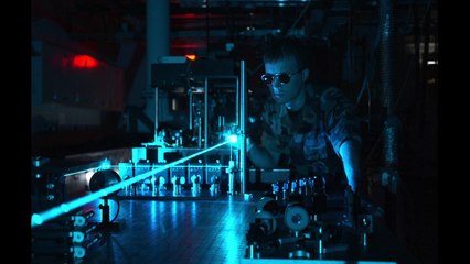 Niall Kennedy - Soft X-Ray Microscopy