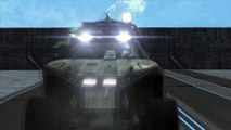 Parental Guidance is Overrated (Halo Reach Machinima Short)
