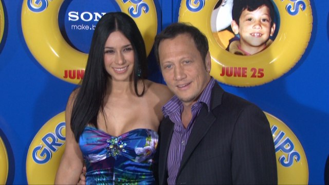 Rob Schneider Home Invasion And The Bachelorette On Jimmy Kimmel