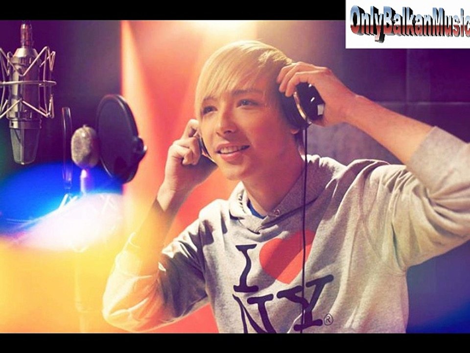 Milan Stankovic- Nisi mu ti zena [chipmunk version] -OBM