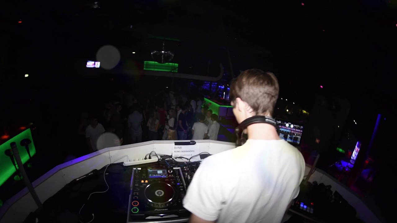 Penthouse featuring DJ Bryan/ FischerPhotography