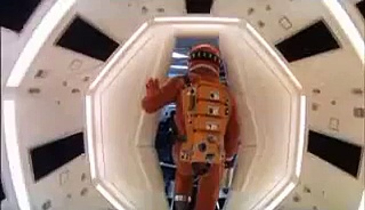 2001: UNA ODISEA EN EL ESPACIO (TRAILER)
