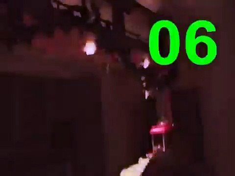 Special Effects Test Macht ist was feines...