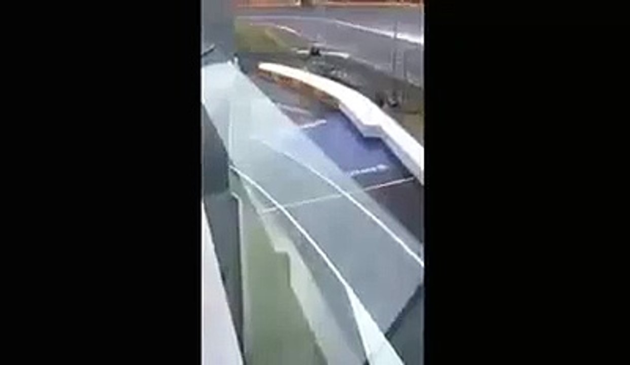 F1 2015 British GP Silverstone Kimi Raikkonen Super Save