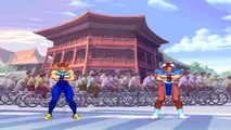 Street Fighter Alpha 2 OST Chun-Li Theme