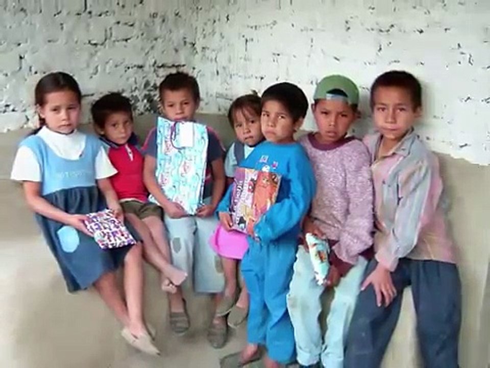 Canción para un niño en la calle - Patxi Andion