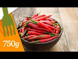 SPECIAL PIMENT : Tout savoir sur les piments - 750 Grammes