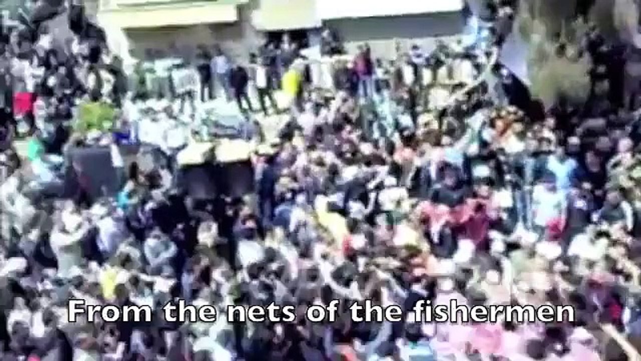 Syria Freedom is Coming