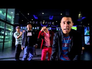 Kacang - Mejar (K) David Teo feat Cat Farish, Fida Ibrahim & Zarul