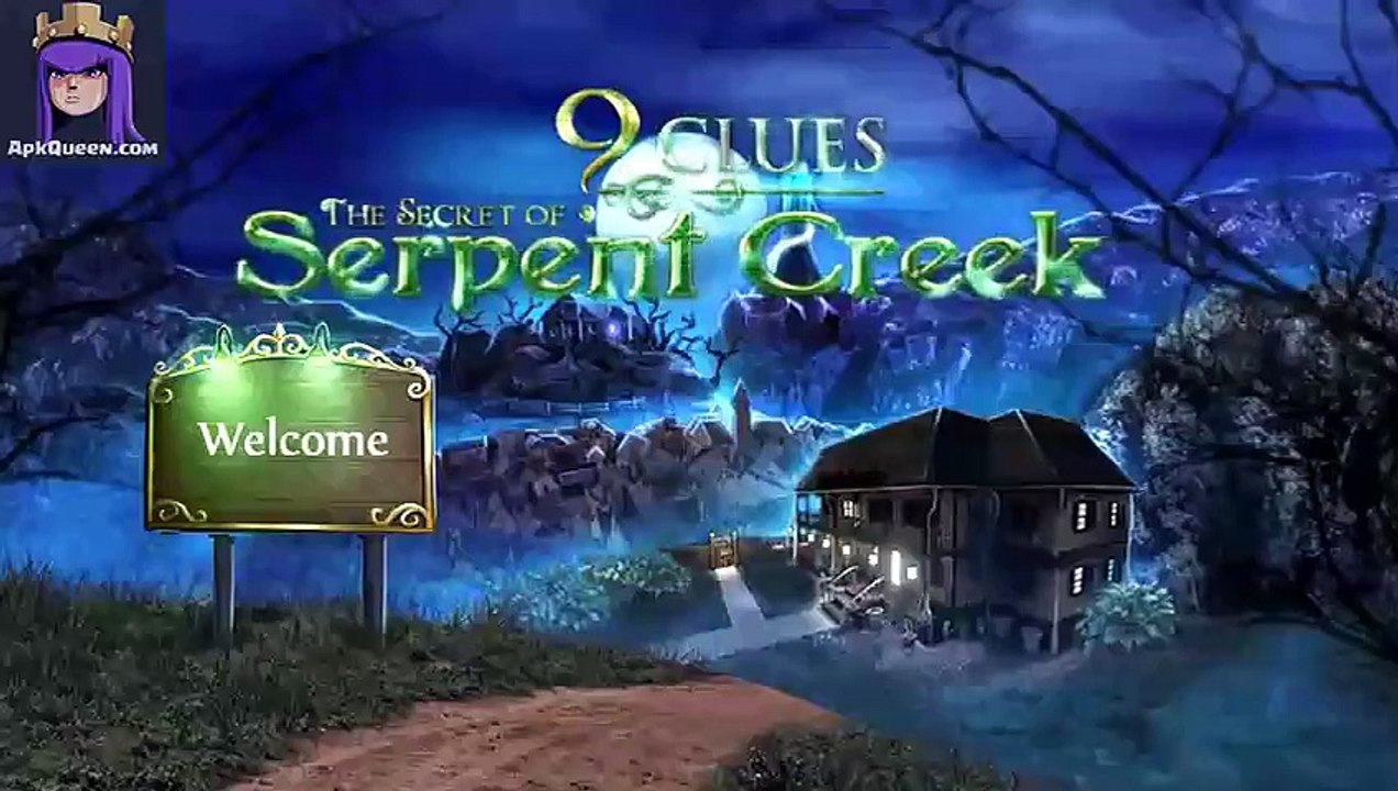 9 Clues Apk + OBB Data - Android Games