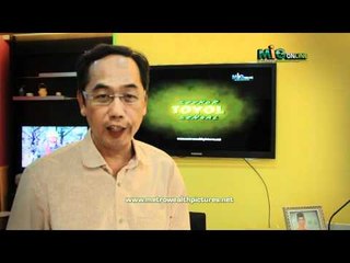 MiG Online - Promo Alamak Toyol David Teo