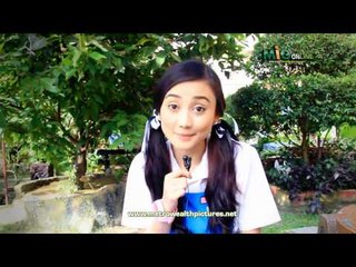 Promo Klik musim ke-2 Wawa Zainal