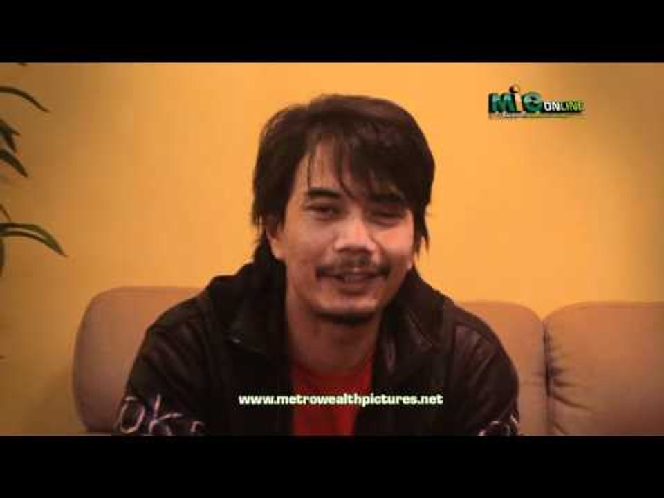 MiG Online   Promo   Launching TaiKun Mie Raja Lawak