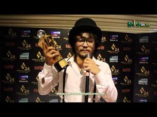 MiG Online - Promo Shaheizy Sam