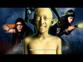 MiG Online - Alamak Toyol Promo Afiq Izzudin.