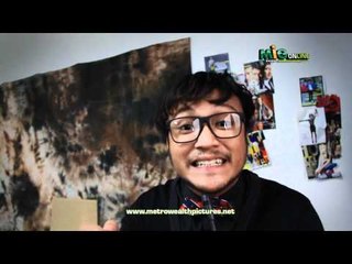 MiG Online - Promo Shaheizy Sam Bini-Biniku Gangster