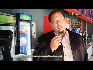MiG Online - Promo Filem Adnan Sempit 2 Ismail Bob Hasim