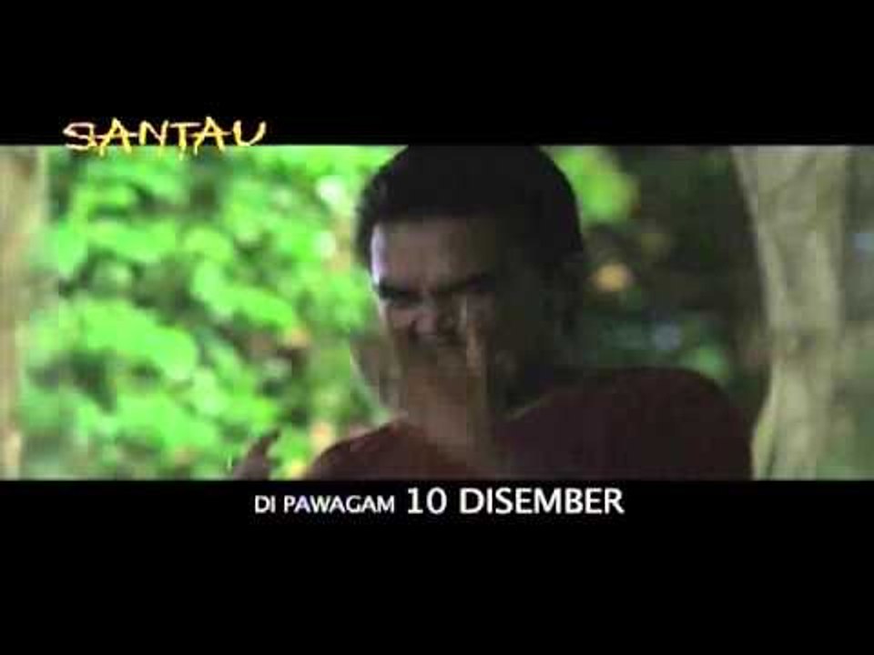 Trailer Santau